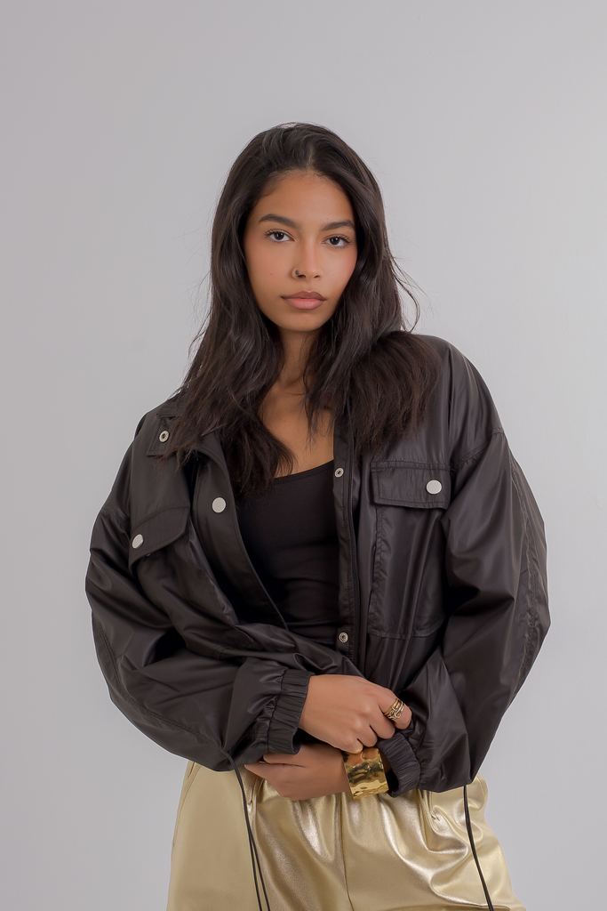 ELEMENT ANORAK JACKET